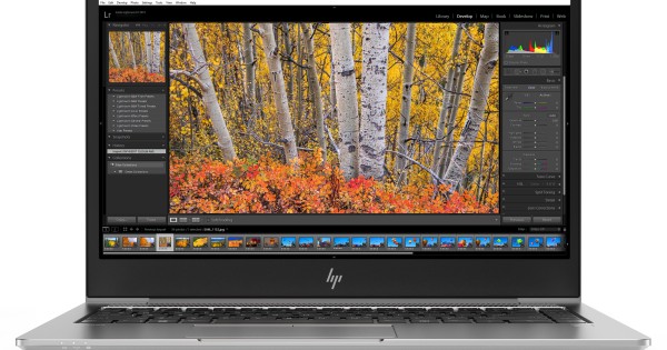 Hewlett-Packard ZBook 14u G5 | LaptopCentrum - De laptop specialist
